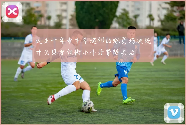 过去十年命中率超80的球员场次统计戈贝尔领衔小乔丹紧随其后
